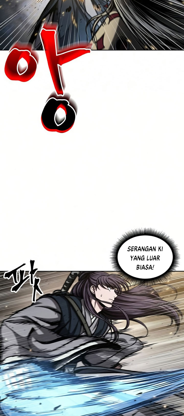 Nano Machine Chapter 89 page 30