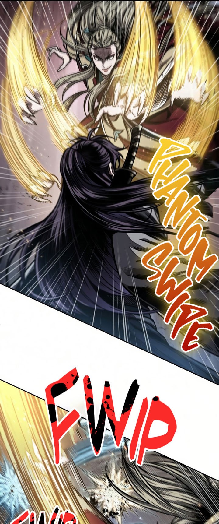 Nano Machine Chapter 89 page 32
