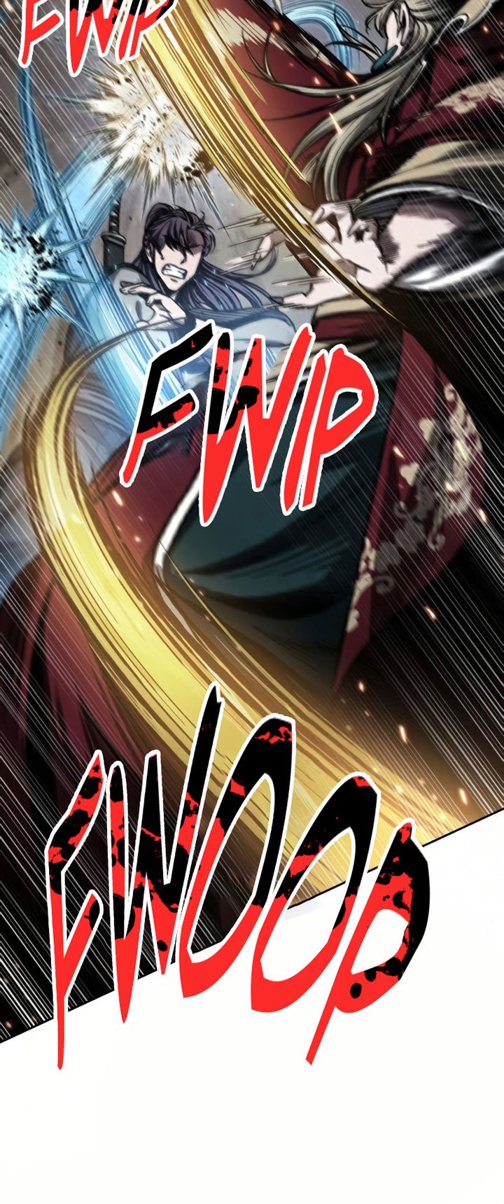 Nano Machine Chapter 89 page 33