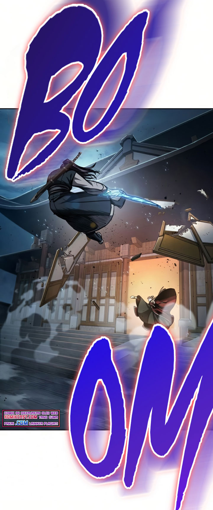 Nano Machine Chapter 89 page 35