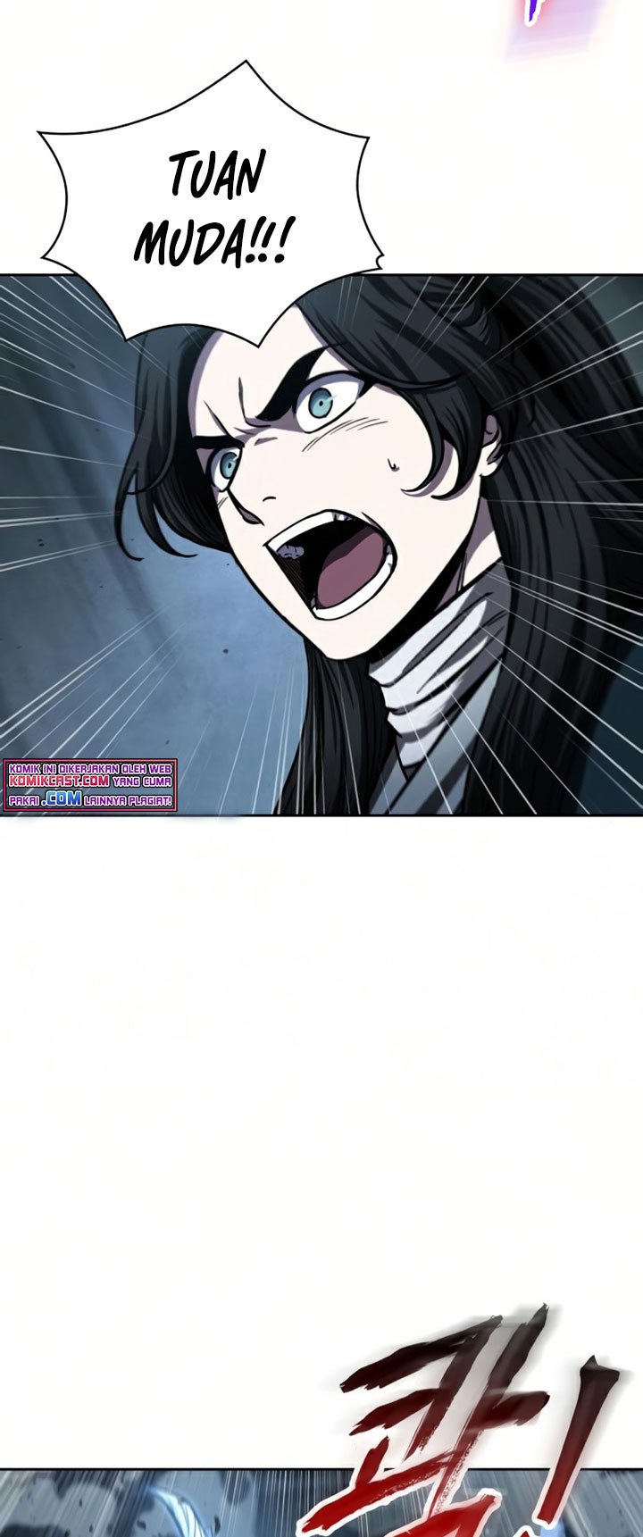 Nano Machine Chapter 89 page 36