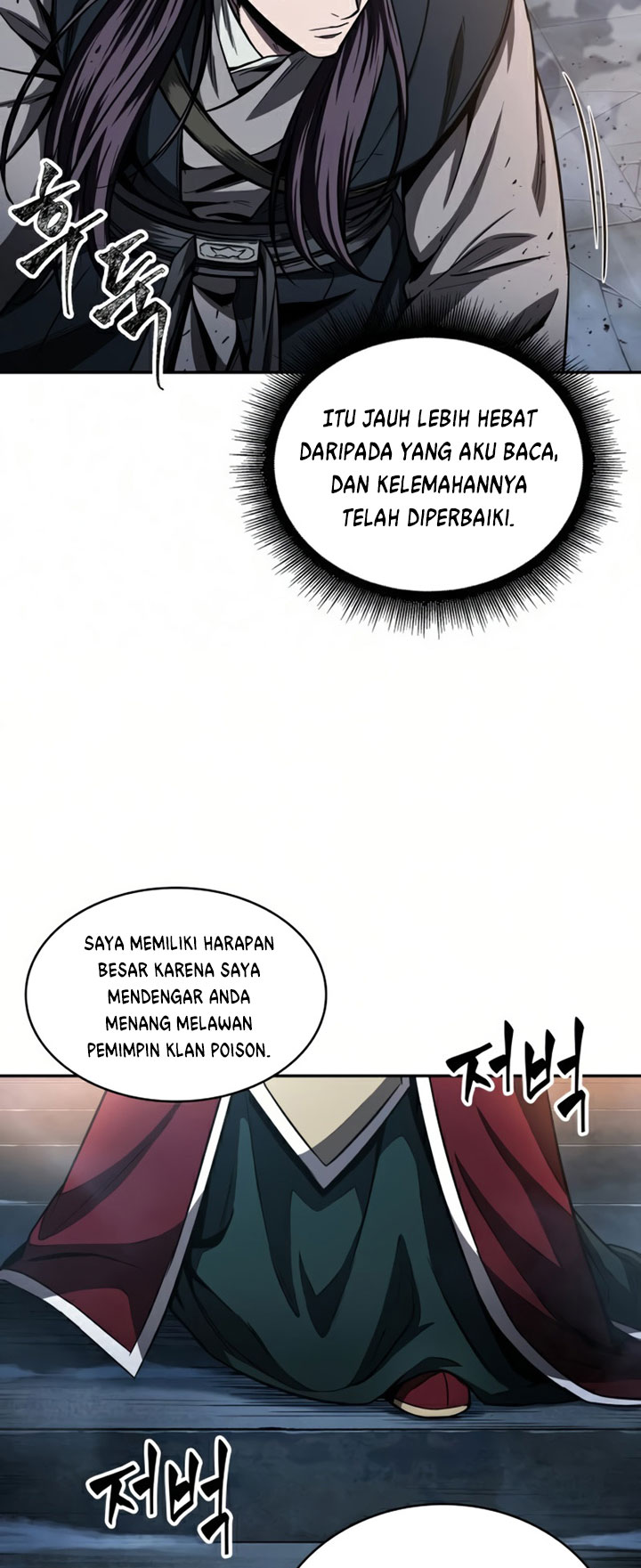 Nano Machine Chapter 89 page 39