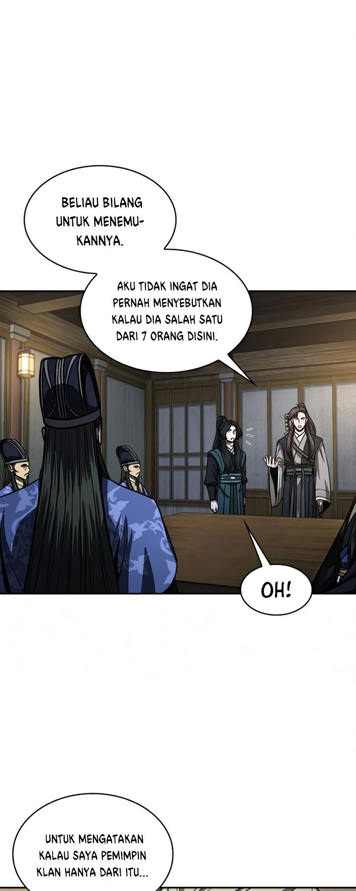 Nano Machine Chapter 89 page 4