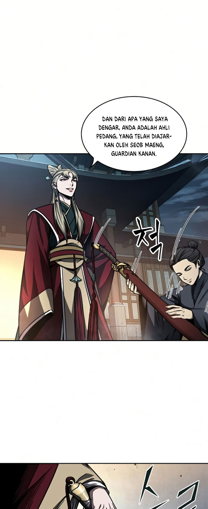Nano Machine Chapter 89 page 41