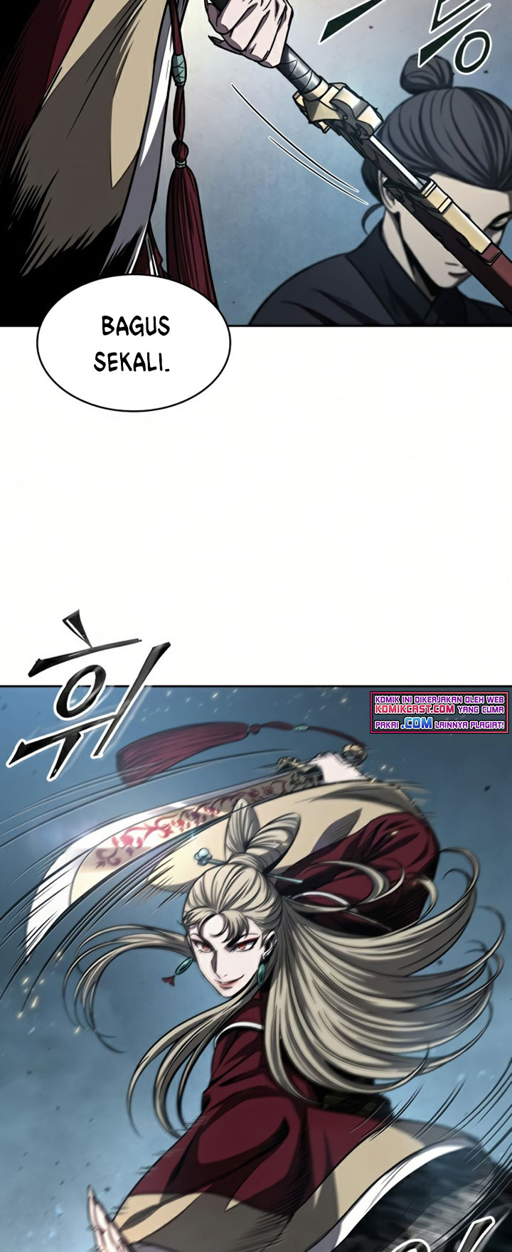 Nano Machine Chapter 89 page 42
