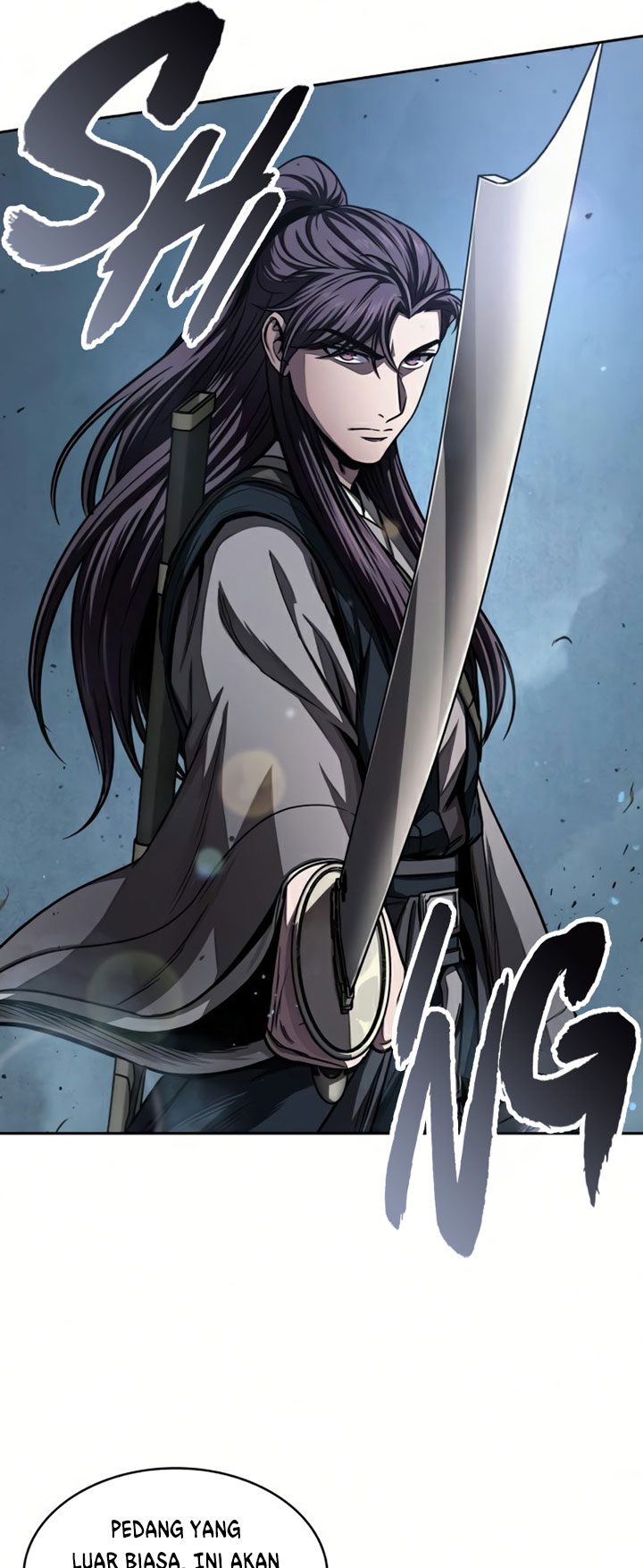 Nano Machine Chapter 89 page 44