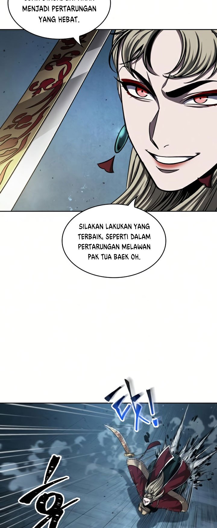 Nano Machine Chapter 89 page 45