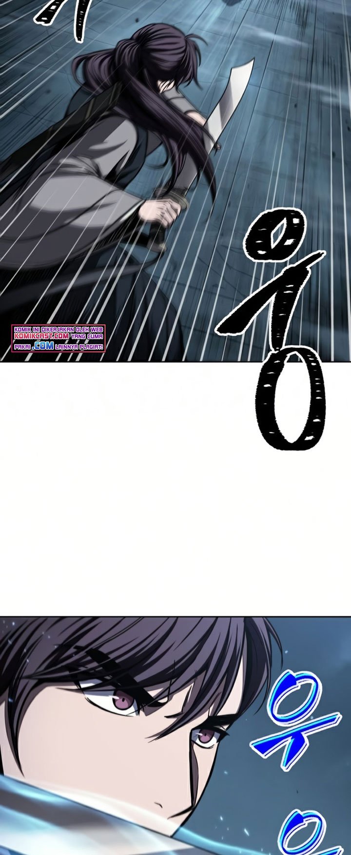 Nano Machine Chapter 89 page 46