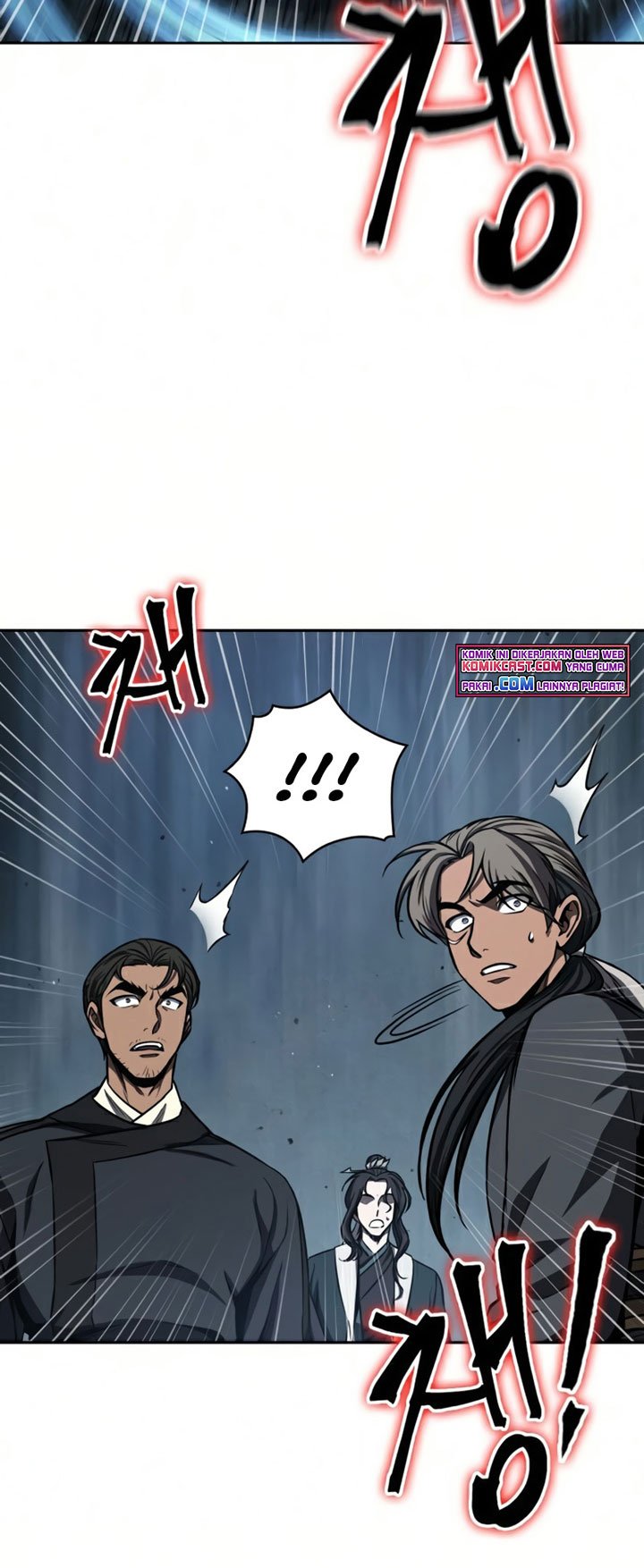 Nano Machine Chapter 89 page 48