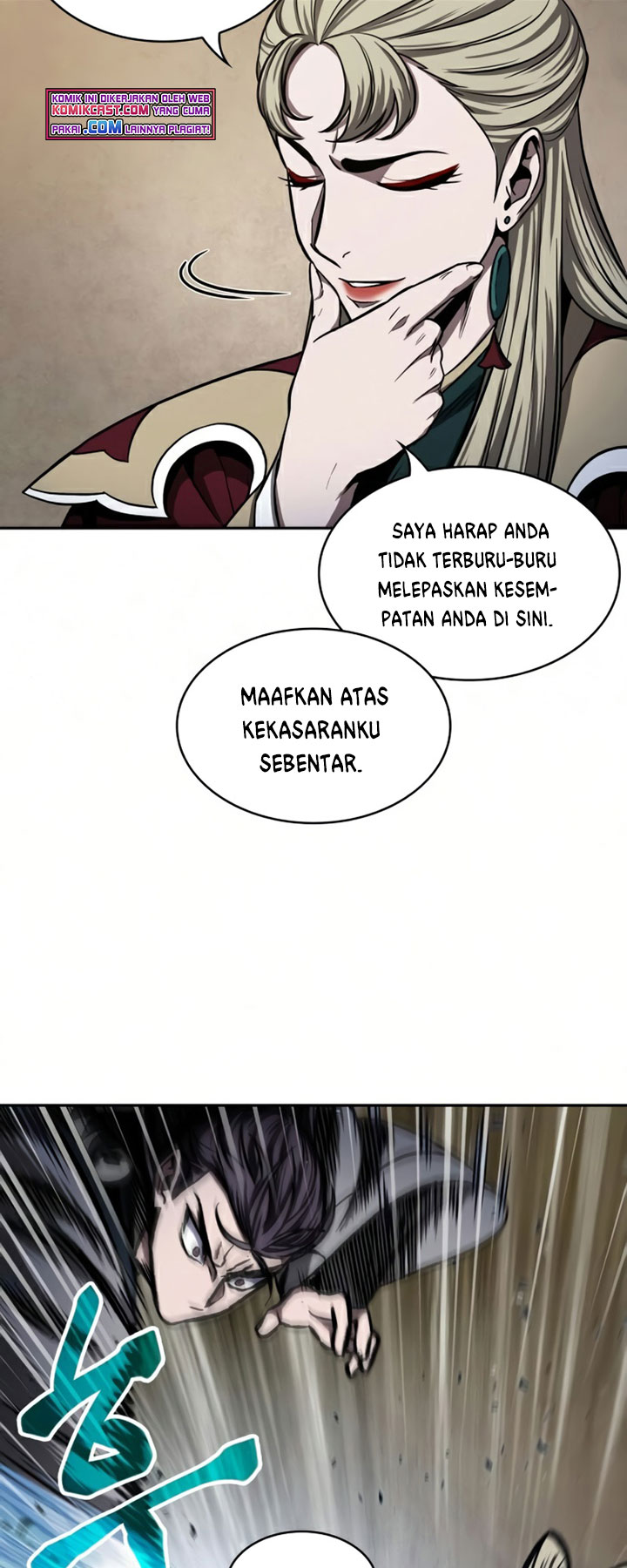 Nano Machine Chapter 89 page 5