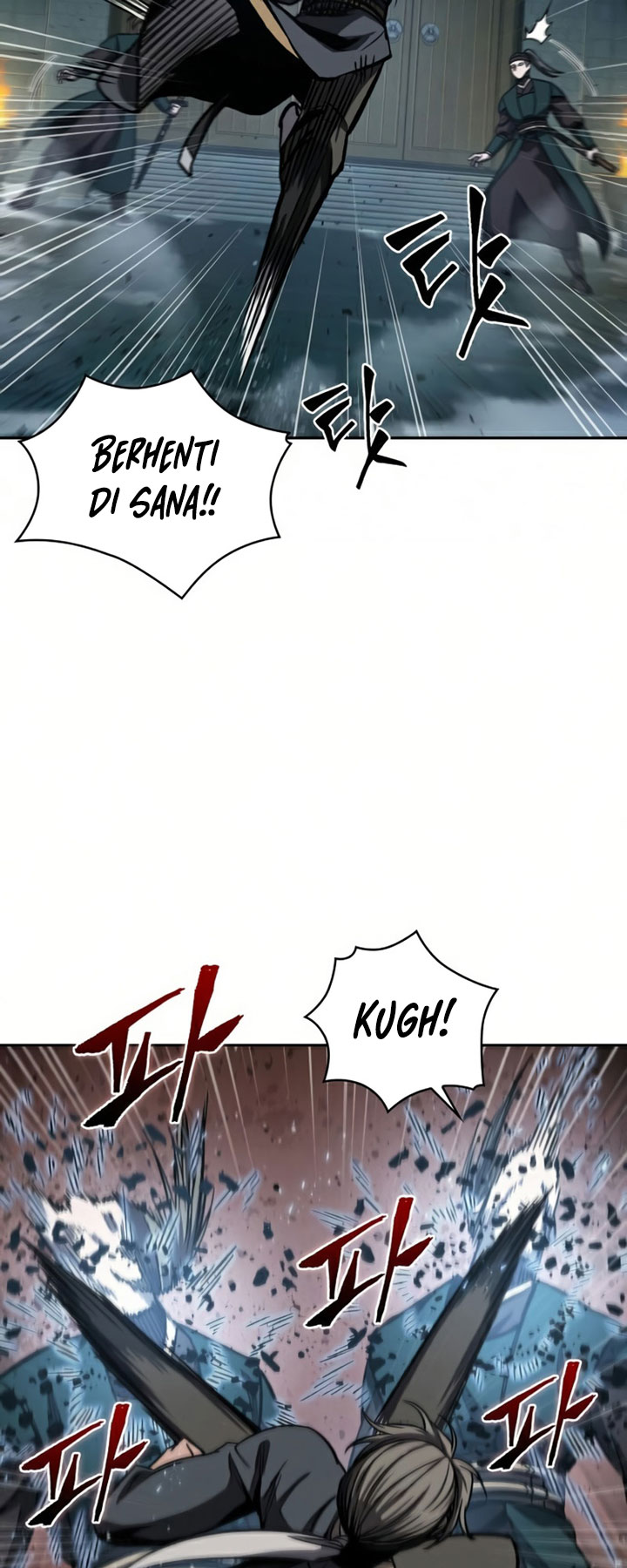 Nano Machine Chapter 89 page 50