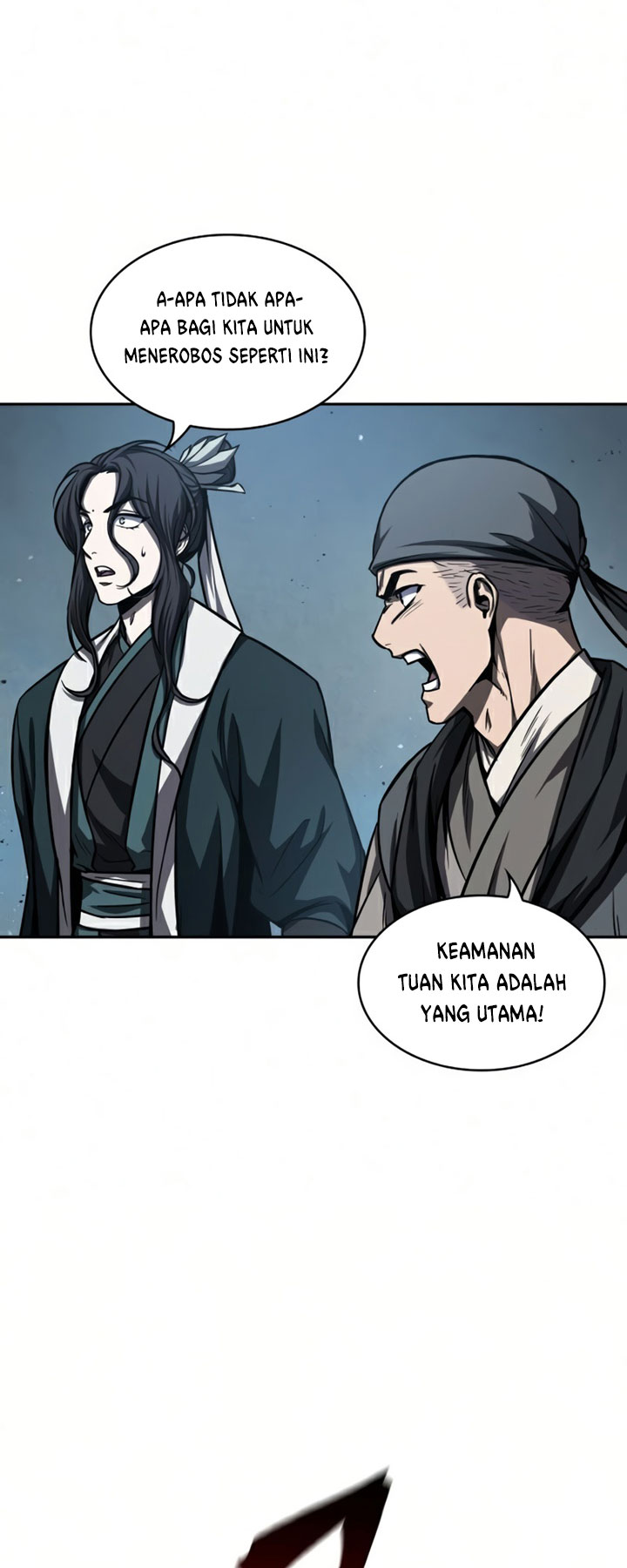 Nano Machine Chapter 89 page 52