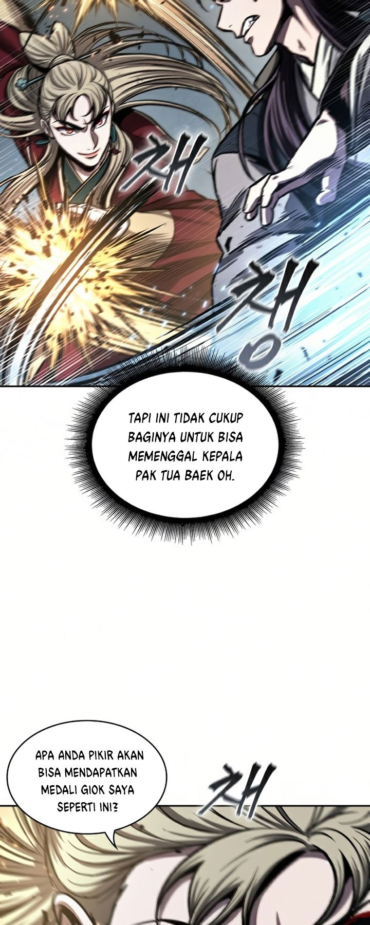 Nano Machine Chapter 89 page 54
