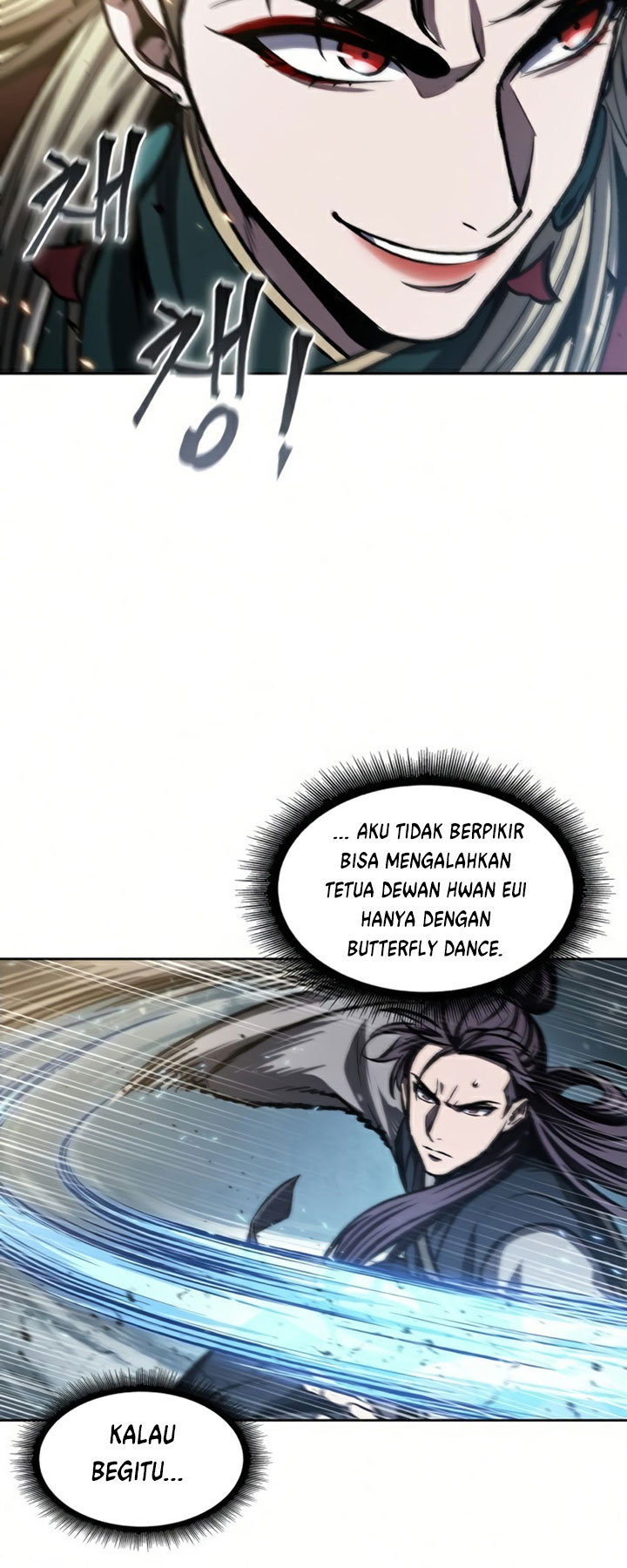 Nano Machine Chapter 89 page 55