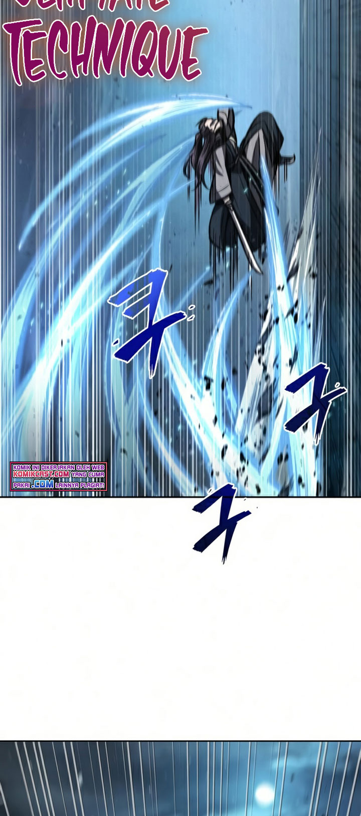 Nano Machine Chapter 89 page 63