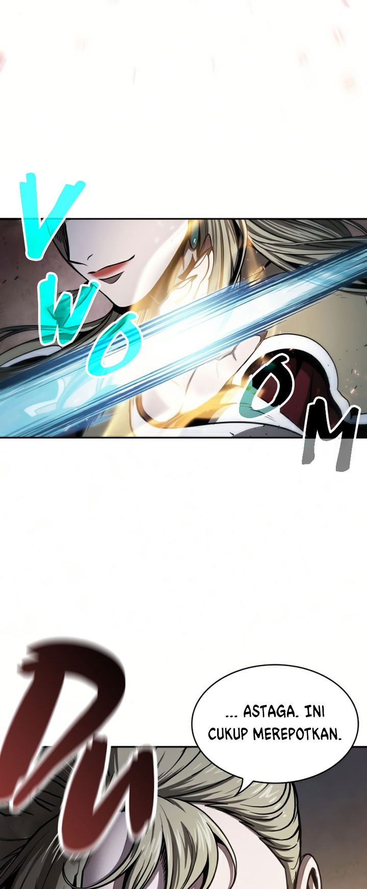 Nano Machine Chapter 89 page 8