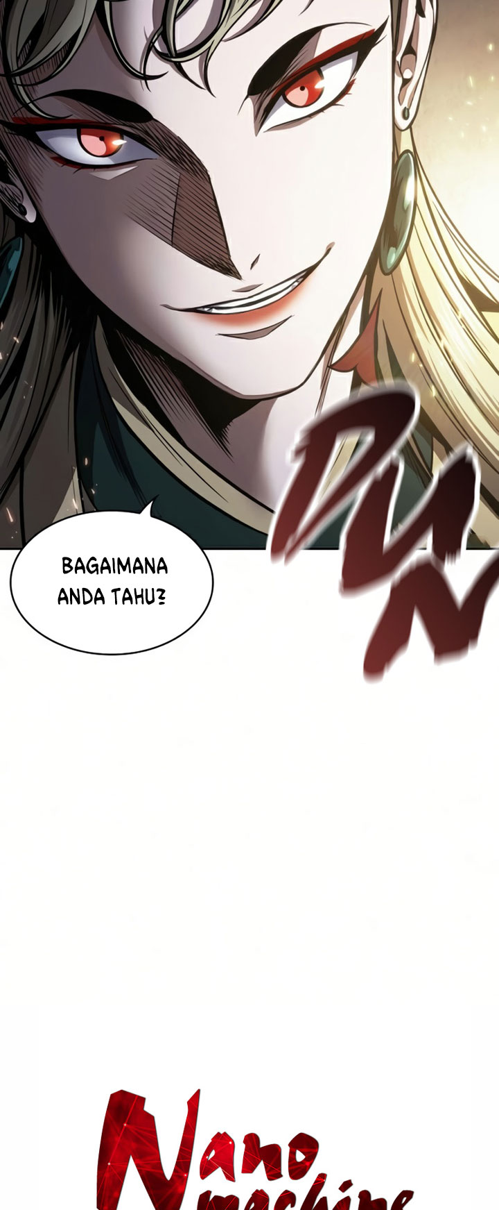 Nano Machine Chapter 89 page 9