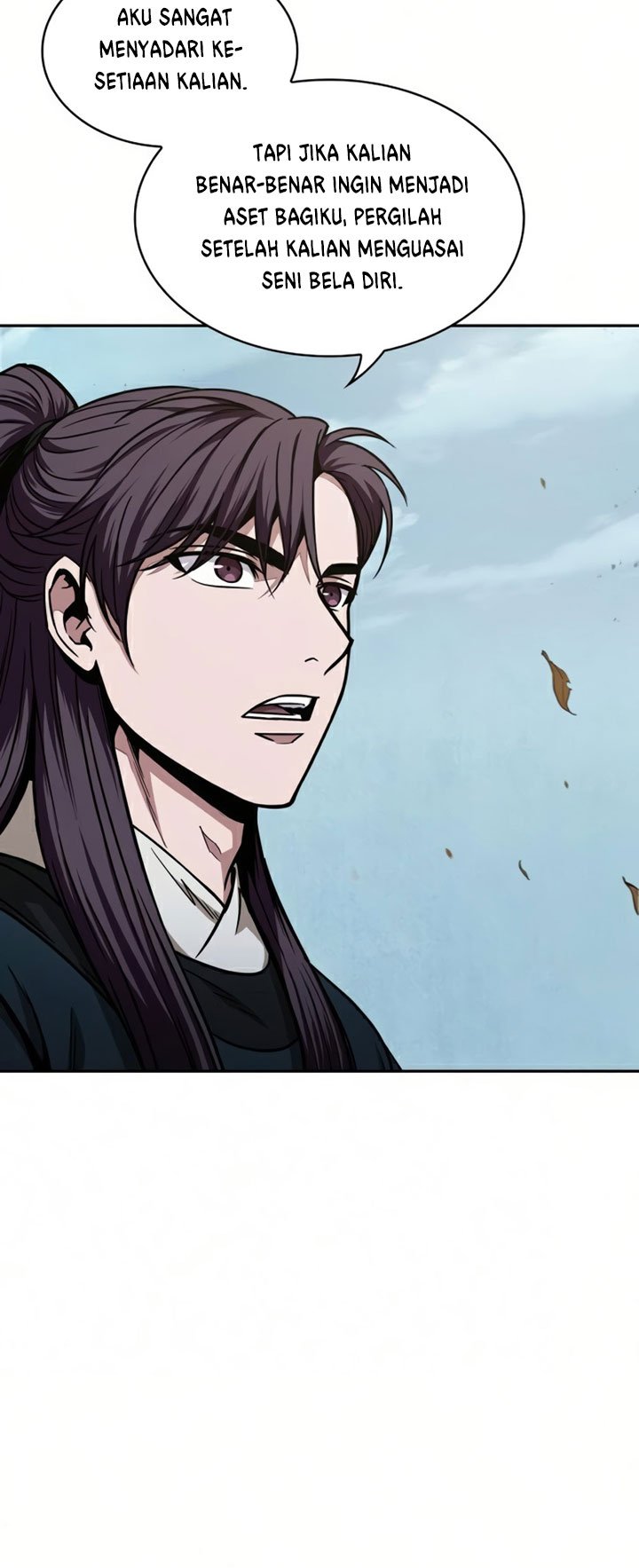 Nano Machine Chapter 88 page 11
