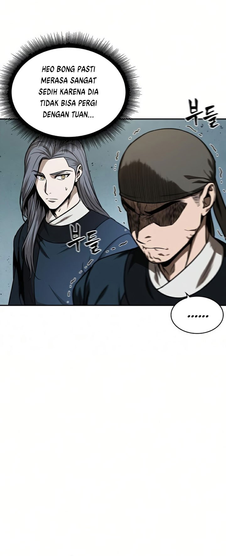Nano Machine Chapter 88 page 13