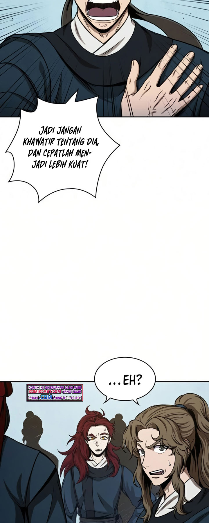 Nano Machine Chapter 88 page 15