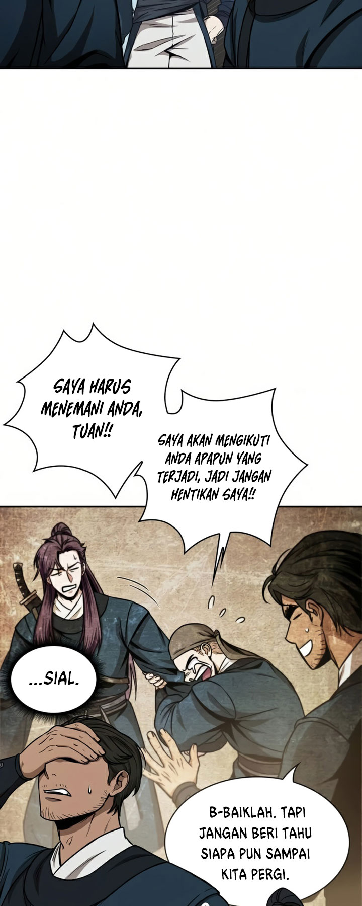 Nano Machine Chapter 88 page 16