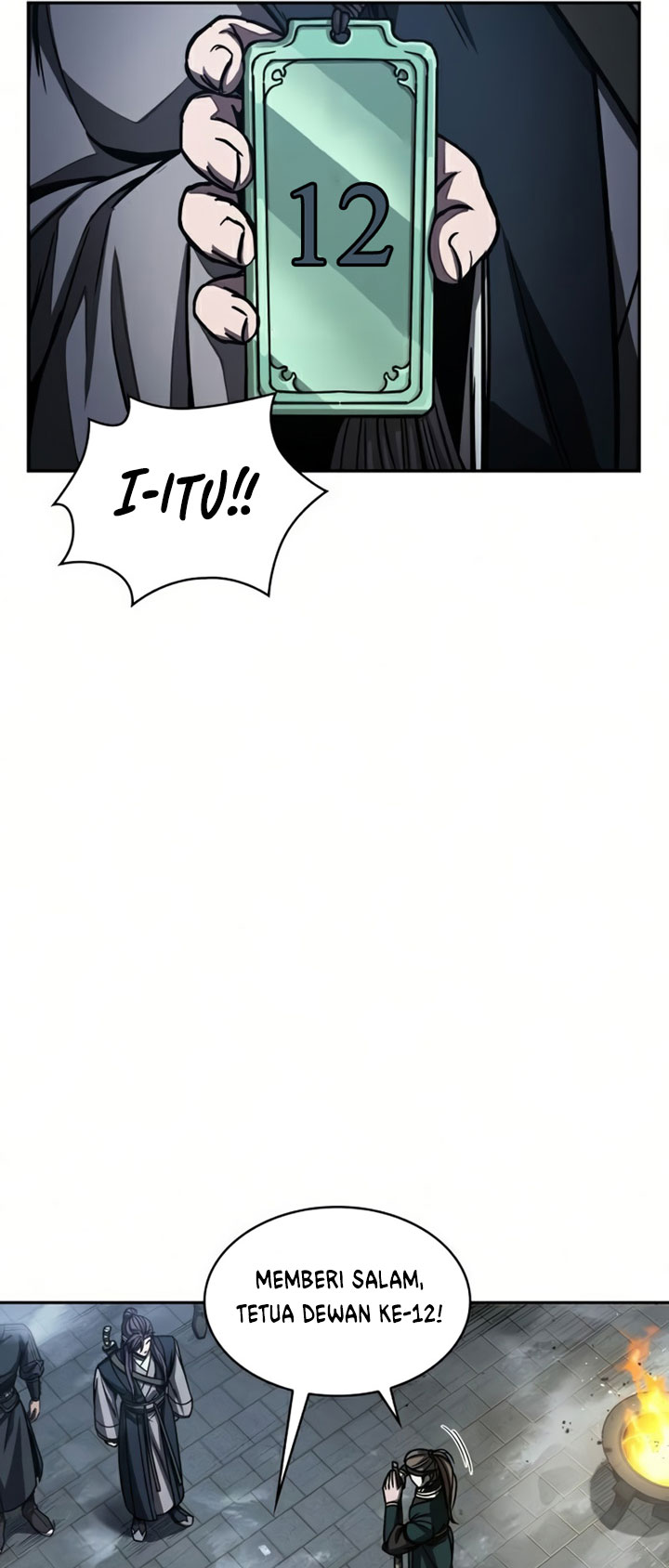 Nano Machine Chapter 88 page 26