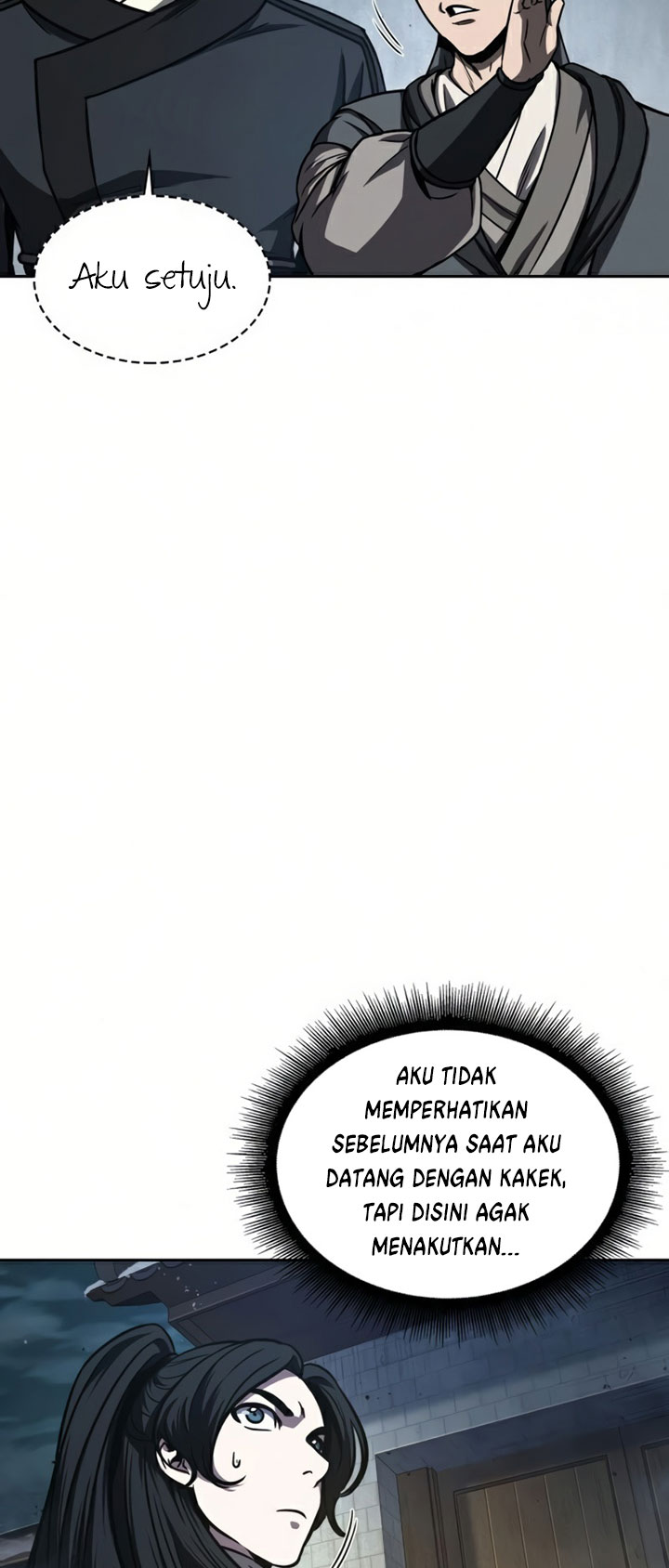 Nano Machine Chapter 88 page 28