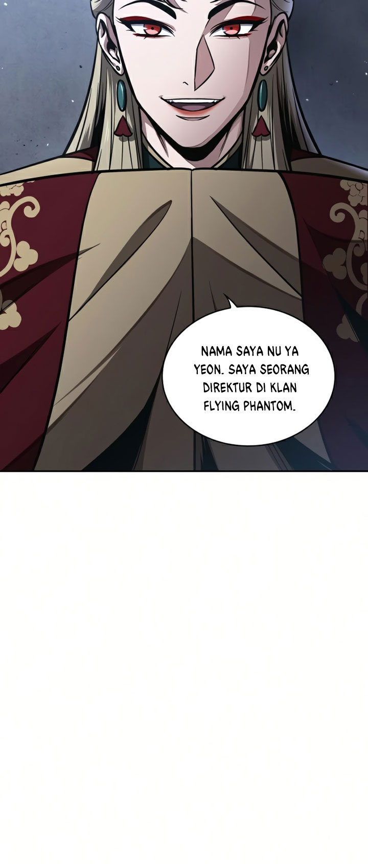 Nano Machine Chapter 88 page 31