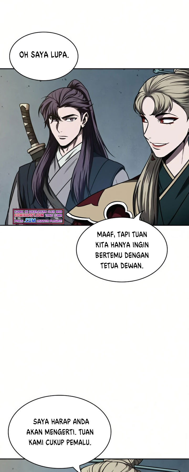 Nano Machine Chapter 88 page 36