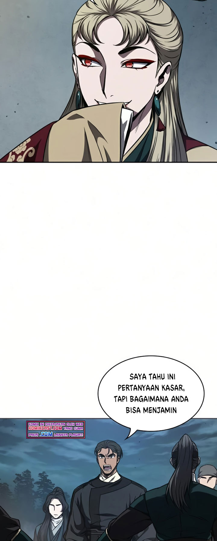 Nano Machine Chapter 88 page 37