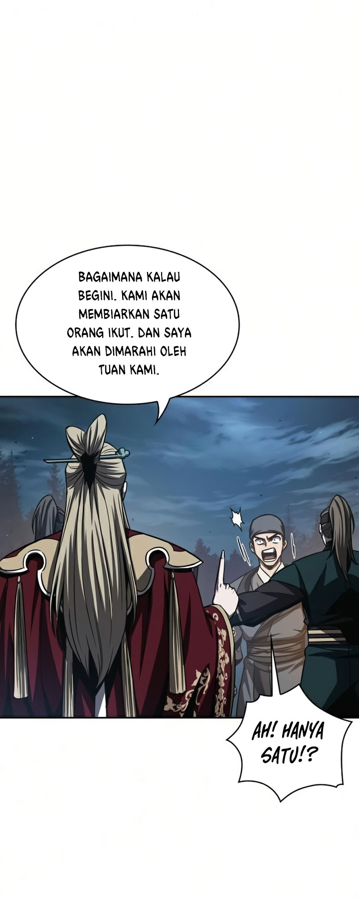 Nano Machine Chapter 88 page 39
