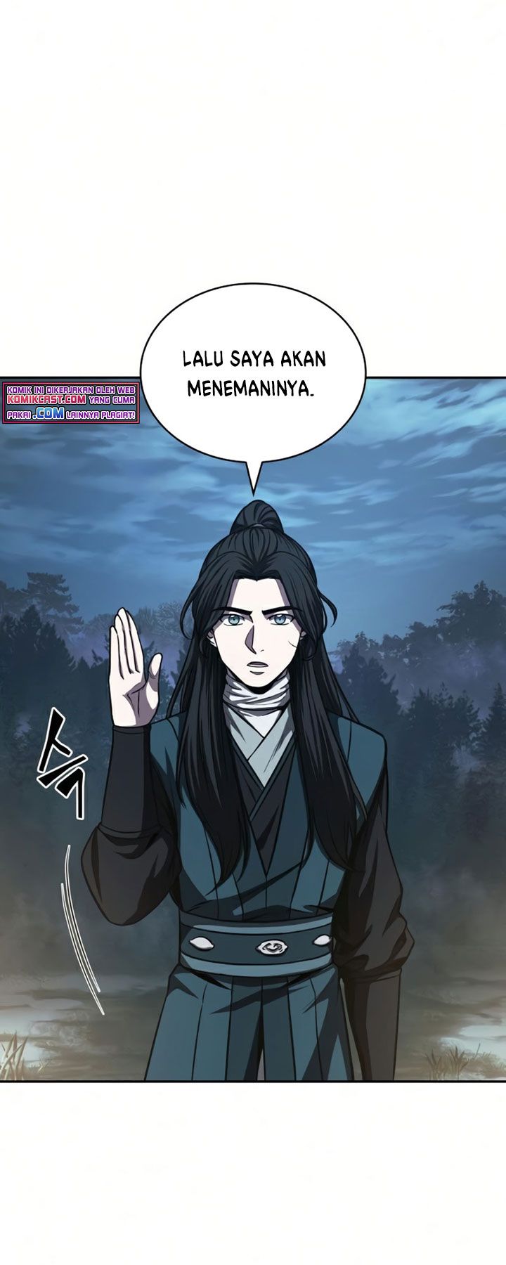 Nano Machine Chapter 88 page 40