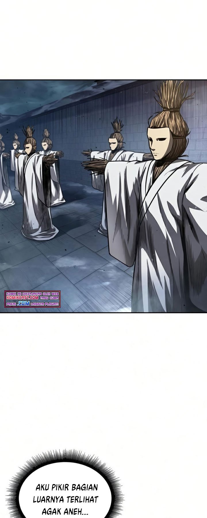 Nano Machine Chapter 88 page 42