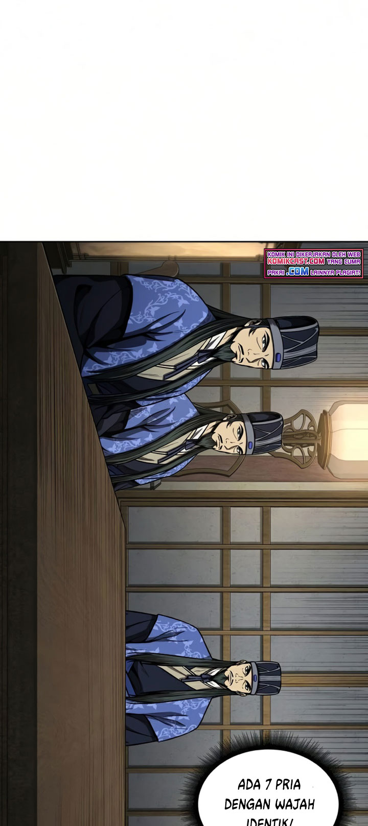 Nano Machine Chapter 88 page 47