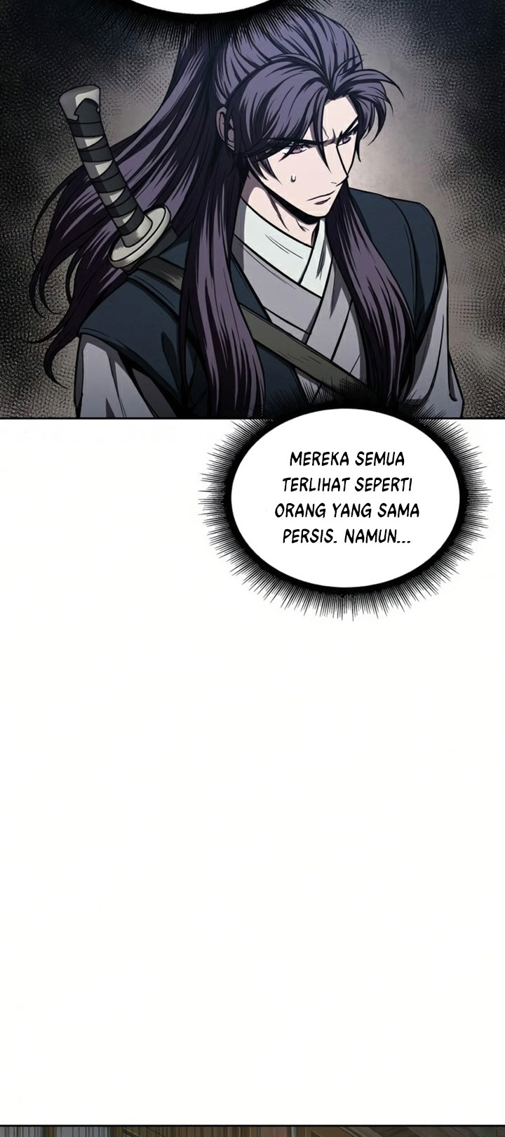 Nano Machine Chapter 88 page 49