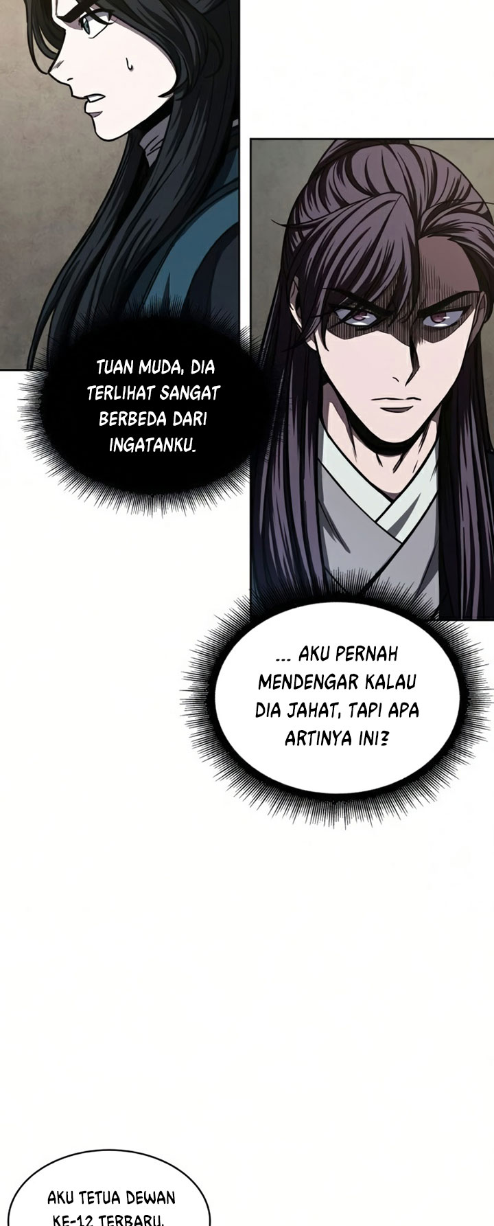 Nano Machine Chapter 88 page 51