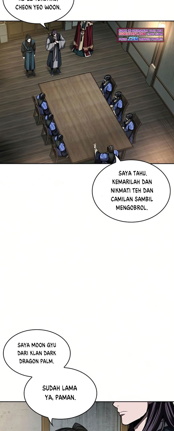 Nano Machine Chapter 88 page 52