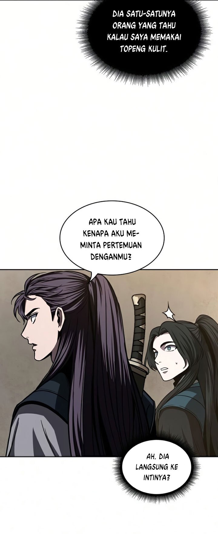 Nano Machine Chapter 88 page 56