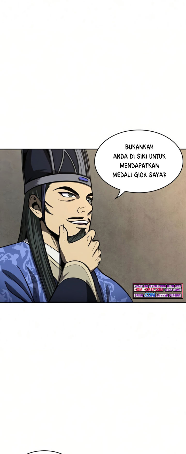 Nano Machine Chapter 88 page 57