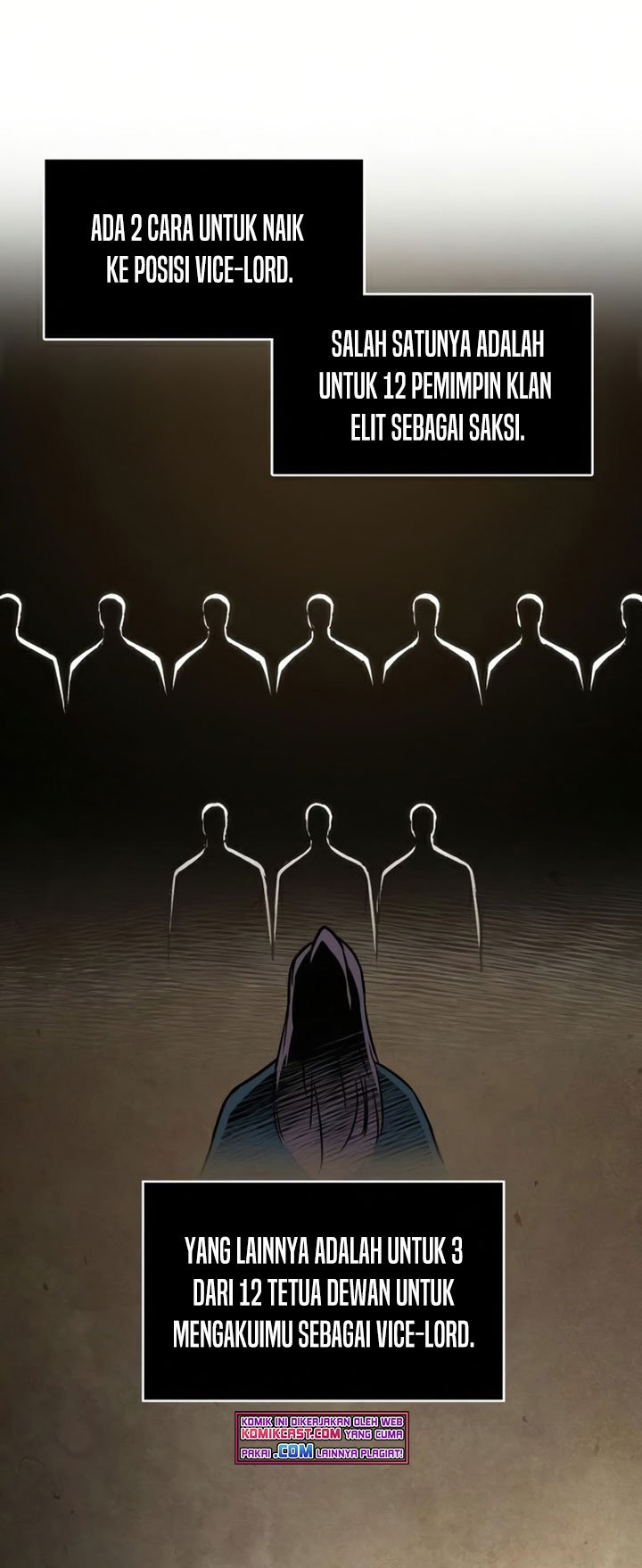 Nano Machine Chapter 88 page 59