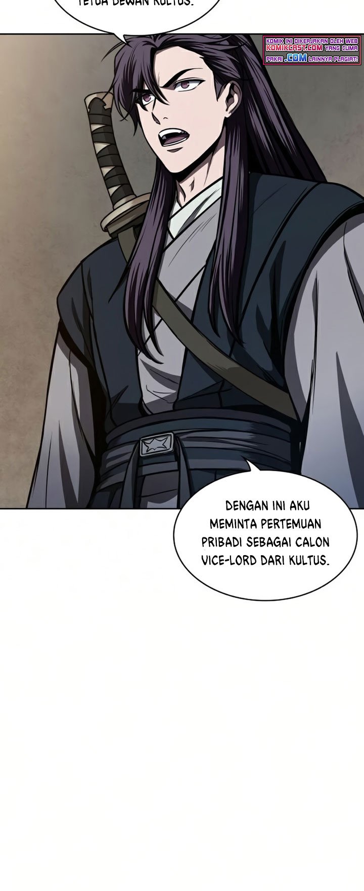 Nano Machine Chapter 88 page 61