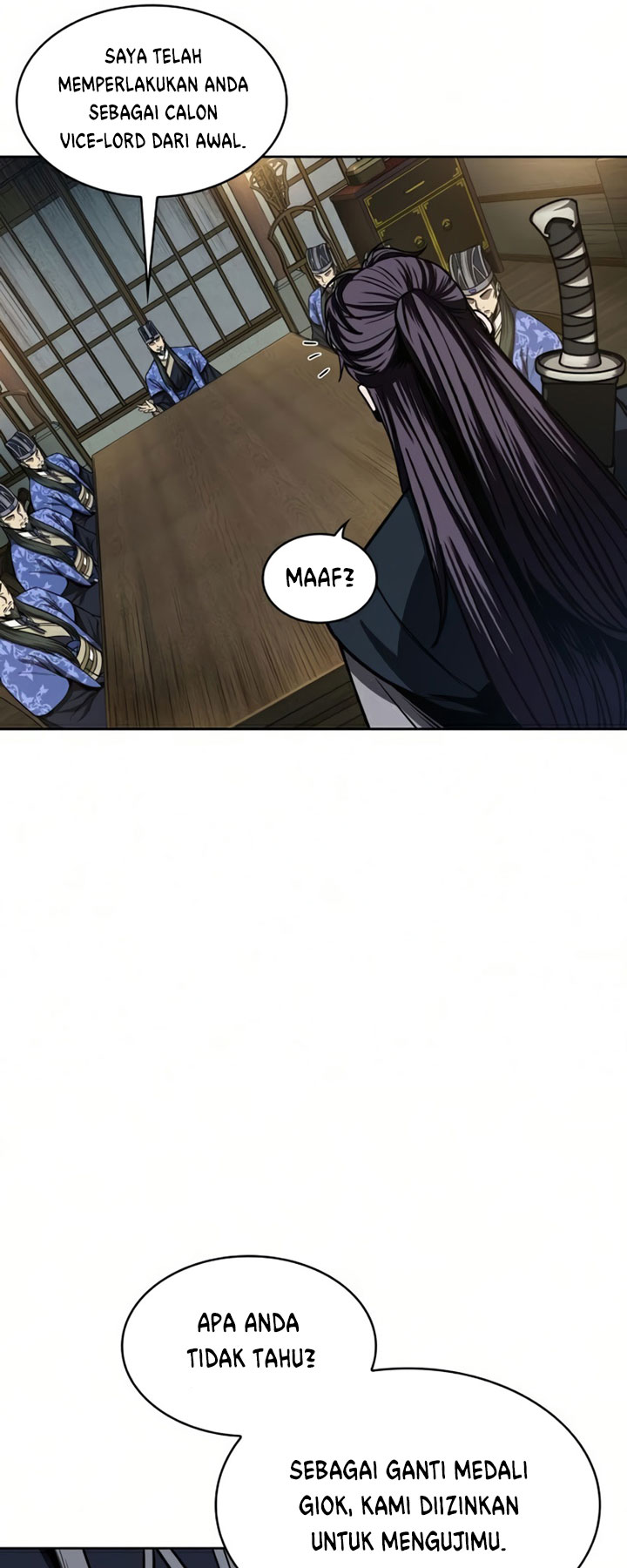 Nano Machine Chapter 88 page 62