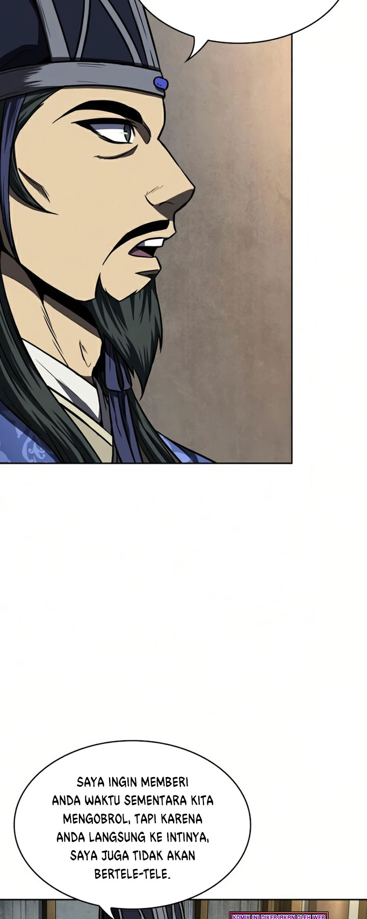 Nano Machine Chapter 88 page 63