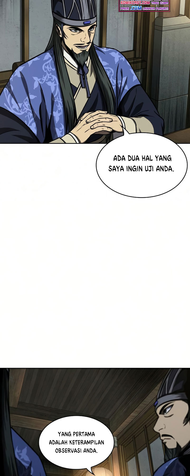 Nano Machine Chapter 88 page 64