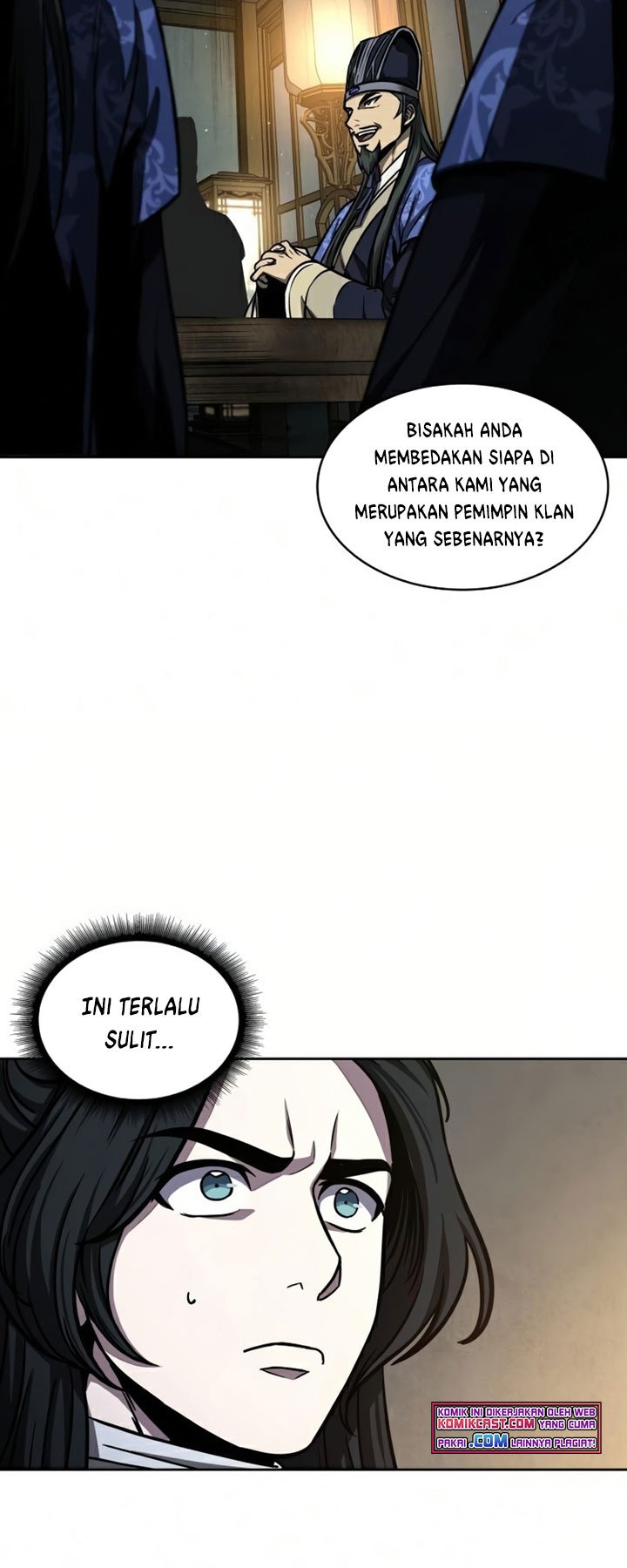 Nano Machine Chapter 88 page 65
