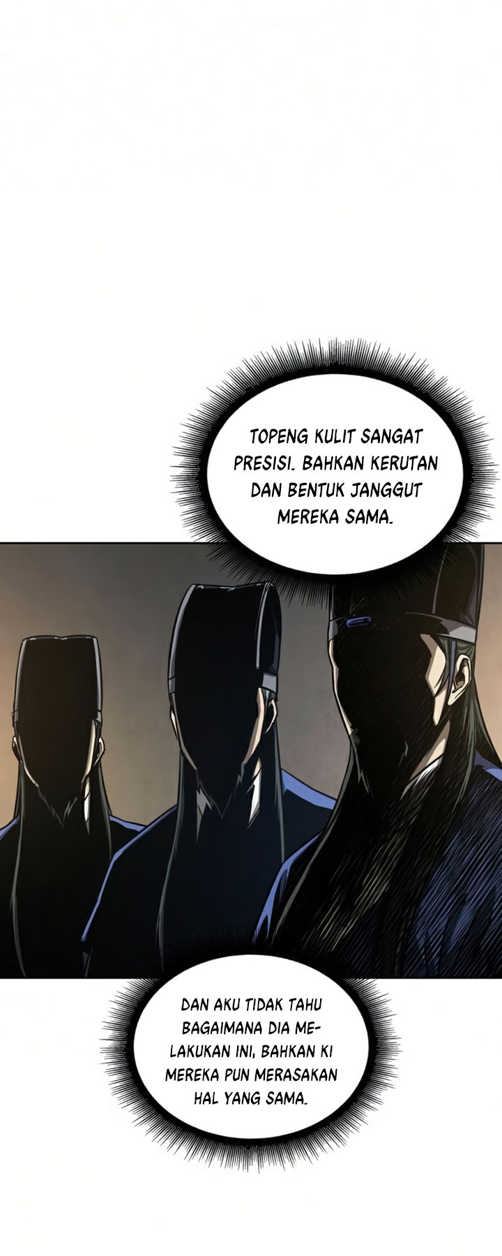 Nano Machine Chapter 88 page 66