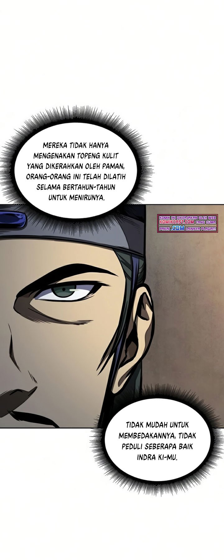 Nano Machine Chapter 88 page 67