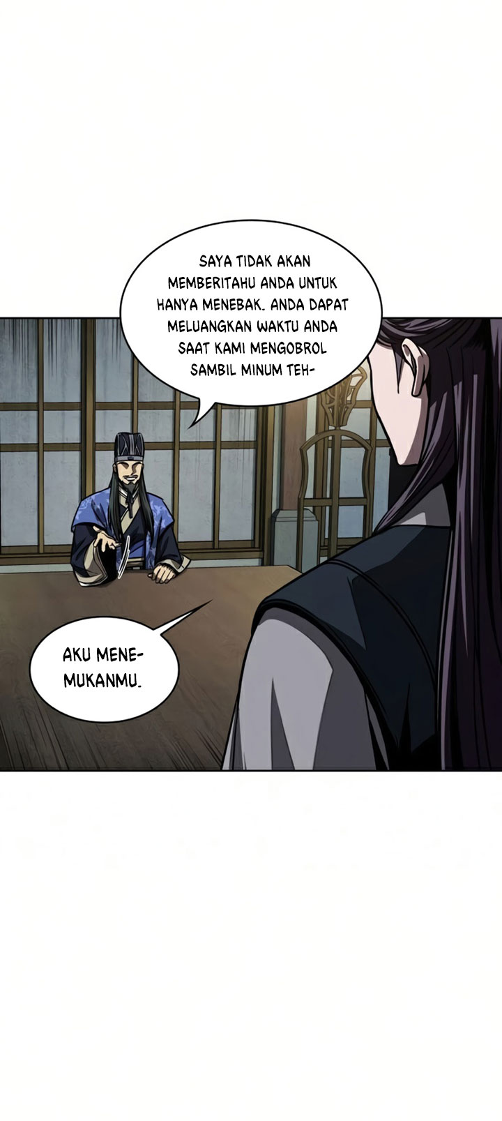 Nano Machine Chapter 88 page 68