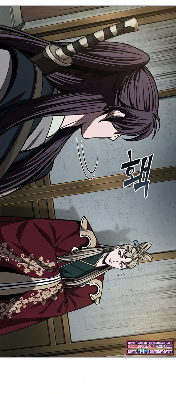 Nano Machine Chapter 88 page 70