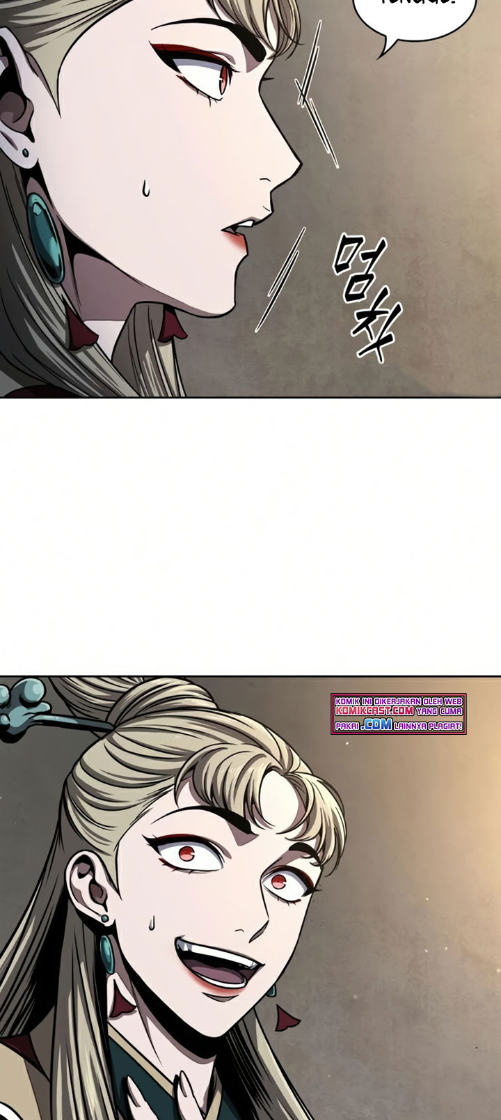 Nano Machine Chapter 88 page 72